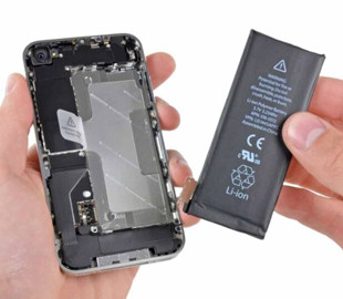 Смартфони 2026 року отримають вигнуті акумулятори для тривалішої роботи