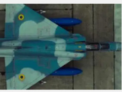 Українські розробники інтегрували французькі ракети Magic-2 у винищувачі Mirage 2000