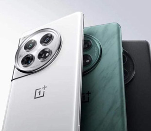 OnePlus 13 отримає підтримку зарядки на 100 Вт