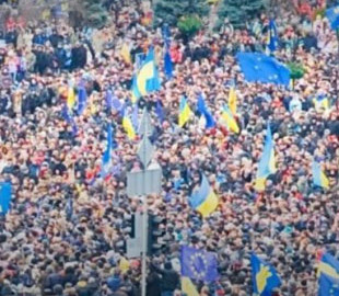 Стало відомо, скільки людей наразі проживає в Україні