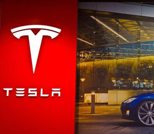 Tesla продолжает открывать официальные представительства