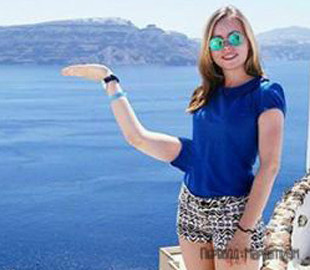 Мастер фотошопа издевается над любителями "идеальных" снимков