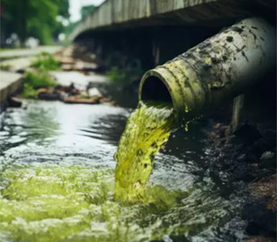 ШІ навчився виявляти віруси в стічних водах
