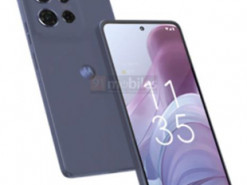 Motorola працює над смартфоном Moto G Power 5G (2025)