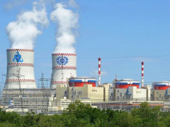 Збій на найбільшій АЕС півдня РФ призвів до проблем зі світлом: відключають третій день поспіль