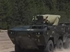 В Україні розробляють оновлений БТР "Отаман": що відомо
