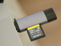 Забудьте про флешки: де краще зберігати дані