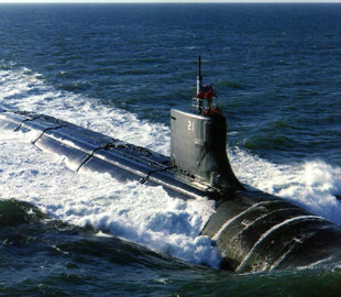 Головний біль за $132 мільярди: що не так із субмаринами ВМС США класу "Колумбія"