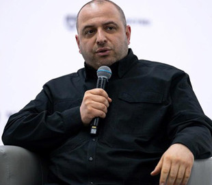 Дрони отримають свій "маркетплейс". Умєров розповів, як Україна забезпечена БПЛА