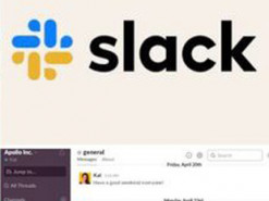Мессенджер Slack начал отключать корпоративные аккаунты в России