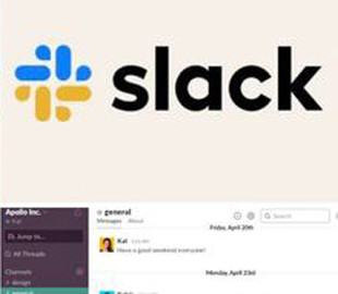 Мессенджер Slack начал отключать корпоративные аккаунты в России