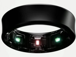 Розумне кільце Samsung Galaxy Ring представлено офіційно