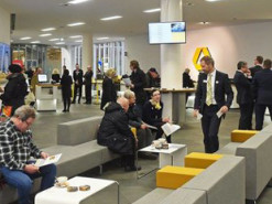 Commerzbank уходит в онлайн: сократит 7000 сотрудников и закроет 400 отделений