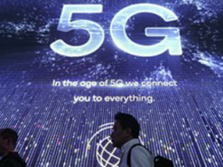 Названы страны-лидеры в области 5G-сетей