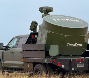 У США працюють над революційною зброєю проти дронів, - Defence Blog