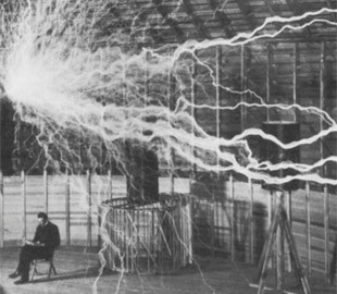 Вчені розробили генератор електрики на основі турбіни Тесла