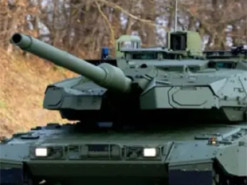 Виробник танків Leopard 2 готується до масштабного виходу на фондовий ринок