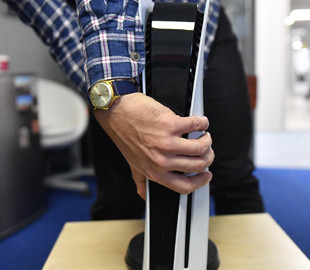 Власники PlayStation безкоштовно отримають доступ до Apple TV +