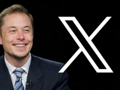 Соцмережа Ілона Маска знову продає сині галочки терористам і підсанкційним організаціям