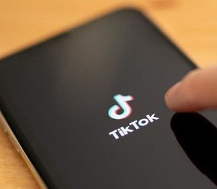 TikTok не передавала данные китайским властям – ЦРУ