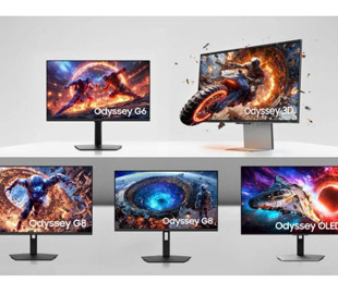 Samsung анонсував новий ігровий монітор на CES 2026: що відомо