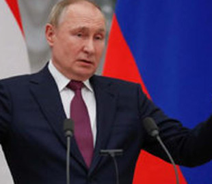 Путін про можливість ядерної війни: Вона ніколи не повинна бути розв'язана, переможців не буде