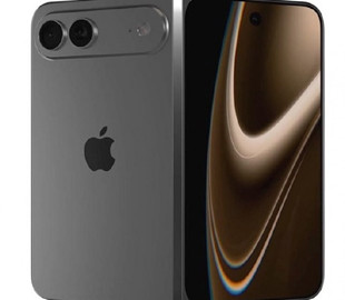 Складаний iPhone можуть назвати інакше: інсайдери назвали варіант