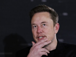 Перебудова: xAI Маска починає спочатку