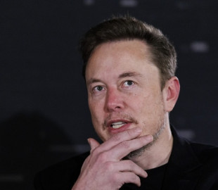 Перебудова: xAI Маска починає спочатку