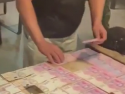 Киевлянин продавал иностранцам поддельные визы европейских стран