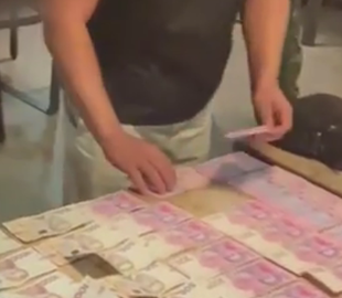 Киевлянин продавал иностранцам поддельные визы европейских стран