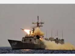 Розкриті технічні характеристики тайванської надзвукової протикорабельної ракети HF-3