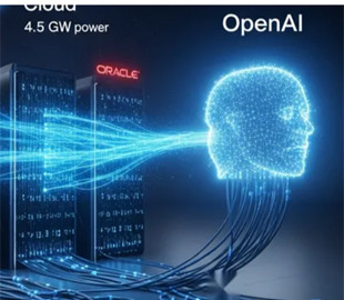 «Ризикована авантюра»: Oracle та OpenAI уклали найбільший контракт у сфері хмарних технологій