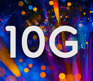 Китай протестував найшвидший інтернет на швидкості 10G