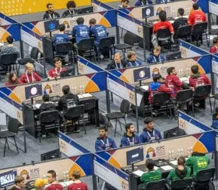 Штучний інтелект OpenAI розв’язав усі завдання фіналу ICPC 2025