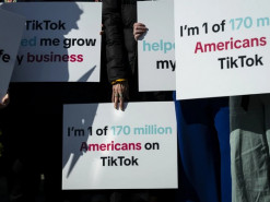 Що очікує на TikTok після програшу боротьби за заборону в США
