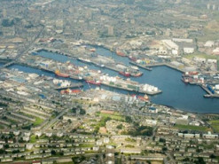 У шотландському місті відремонтують 500 будинків для українців