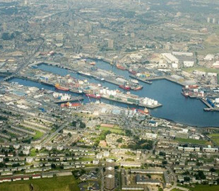 У шотландському місті відремонтують 500 будинків для українців