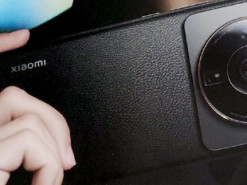 Xiaomi розробляє смартфон із суперкамерою, яка замінить дзеркальні фотоапарати