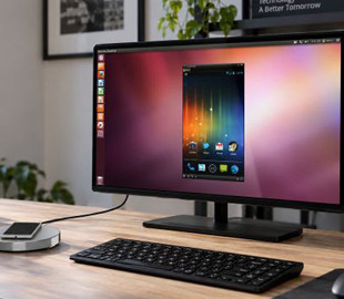 Android, Windows і Linux в одному смартфоні: чому реліз NexPhone затримається