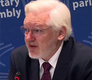 Засновник WikiLeaks заявив, що обрав свободу замість правосуддя