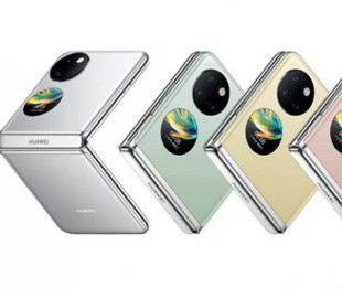 Huawei працює над новою бюджетною розкладачкою