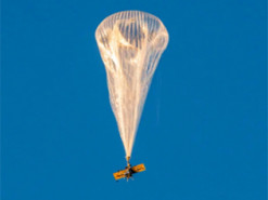 Пентагон представив новий розвідувальний аеростат для шпигування в екстремальних умовах