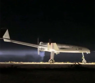 Гроза російських НПЗ: що відомо про вітчизняний безпілотник "Лютий"