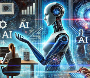 Страх перед ШІ обвалив акції софтверних компаній на світових ринках – WSJ