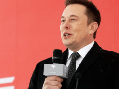 Apple хотела купить Tesla в 2013 году