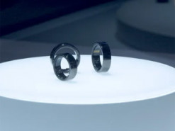 Samsung показала Galaxy Ring: перші враження про розумний перстень