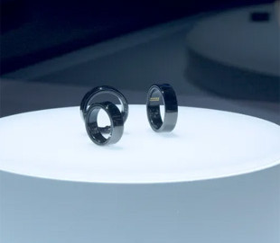 Samsung показала Galaxy Ring: перші враження про розумний перстень