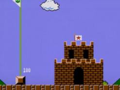 Спидран: установлен рекорд быстрого прохождения Super Mario
