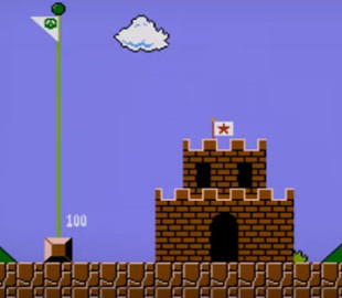 Спидран: установлен рекорд быстрого прохождения Super Mario